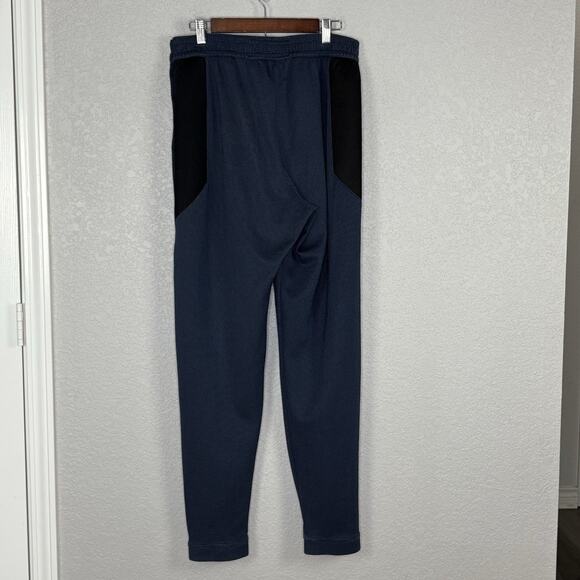 Nike Mens New Orleans Pelicans NBA Player Issued Tearaway Pants Size XLT Tall - Picture 3 of 9